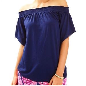 Lilly Pulitzer top size XXS